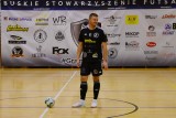 Drużyna BSF Busko-Zdrój przygotowuje się do rozgrywek w II Polskiej Lidze Futsalu. O planach i transferach mówi prezes Michał Krzemiński