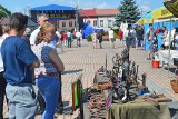 Koszyce znów są miastem. Wkrótce będzie obwodnica [ZDJĘCIA, WIDEO]