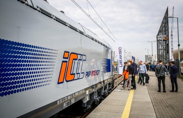 Pociąg z Zawiercia dojedzie bezpośrednio do Krakowa. To zupełnie nowe połączenie.