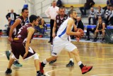 Koszykówka: Zmarnowana szansa Biofarmu Basketu. Zawiedli najbardziej doświadczeni