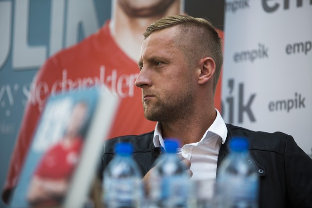 Kamil Glik w rewanżu będzie miał wolne...