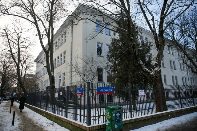 Miasto stołeczne Warszawa przejęło od Federacji Rosyjskiej budynek przy ul. Kieleckiej 45.