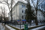 Koniec boju o budynek należący do Rosji. Przejęła go Warszawa