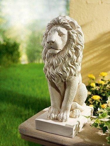 Figurka lwa
Figurka ogrodowa w kształcie lwa