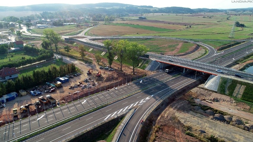 Wiemy, kto dokończy drogę S3 przez góry do Czech [ZDJĘCIA]