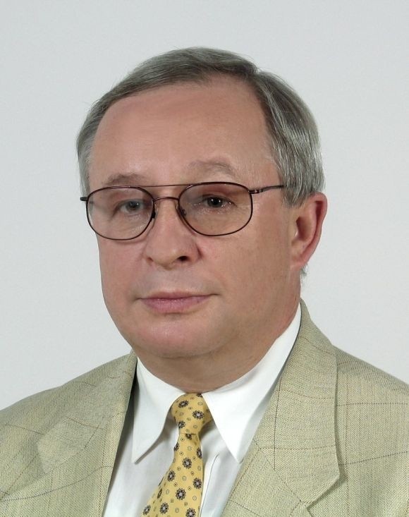 Roman Sklepowicz to jeden z 22 kandydatów na urząd prezydenta RP