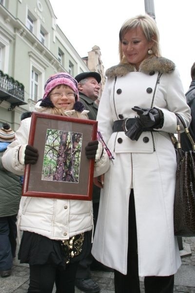 WOŚP w Kielcach cześc I