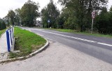 Jasienica: ul. Strumieńska zamknięta na dwa miesiące. Kierowcy pojadą objazdem przez Międzyrzecze Górne