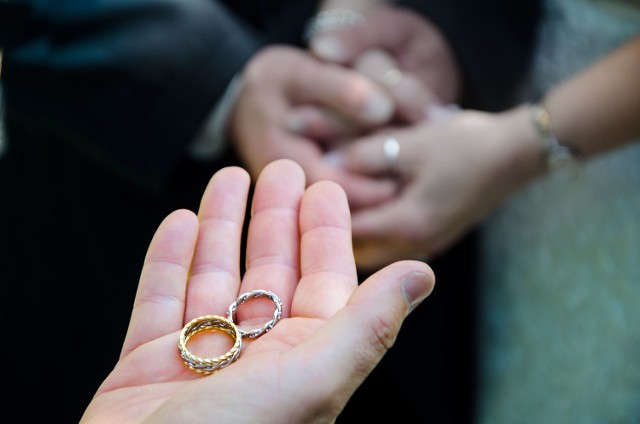 Dane pokazują, że lubuskie przoduje w Polsce jeśli chodzi o odsetek rozwodów w stosunku do zawartych małżeństw.