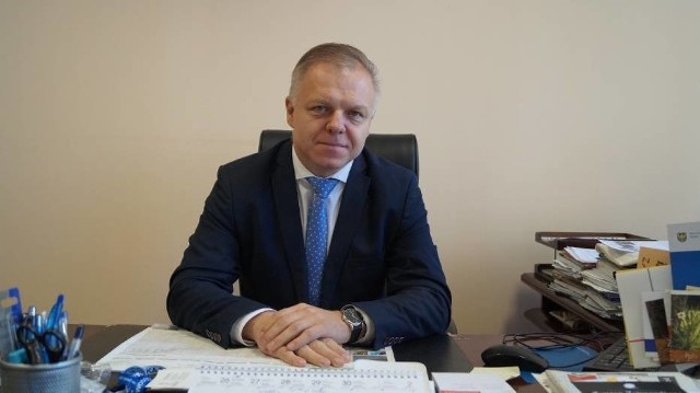 Wybory samorządowe 2018 na burmistrza gminy i miasta Kłobuck wygrał Jerzy Zakrzewski
