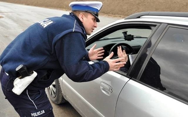 Za włączoną klimatyzację na postoju przy włączonym silniku...