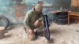 Kolejna polska broń służy ukraińskim żołnierzom. Zdjęcia lekkich moździerzy piechoty