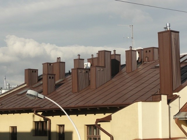 W tym roku MPEC chce zlikwidować piecyki w 38 budynkach na terenie Rzeszowa.