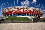 Euro 2012: jak dojechać na polskie stadiony (MAPY)