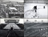 Tak lata temu wyglądały dolnośląskie stadiony. Zobacz stare zdjęcia!