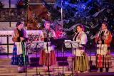 Zakopane. Góralskie kolędy w ramach XII Festiwalu Kolęd Pastorałek i Pieśni Bożonarodzeniowych