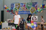 Charytatywny Bal Urodzinowy Pamięci Martusi Małej Superbohaterki 2019. W Kwidzynie zbierano pieniądze dla Fundacji Mam Marzenie [zdjęcia] 
