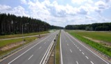 Krajowa "trójka": Jadąc nad morze omijamy już Ostromice, Parłówko i Troszyn