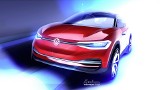 Volkswagen I.D. Crozz w nowej wersji 