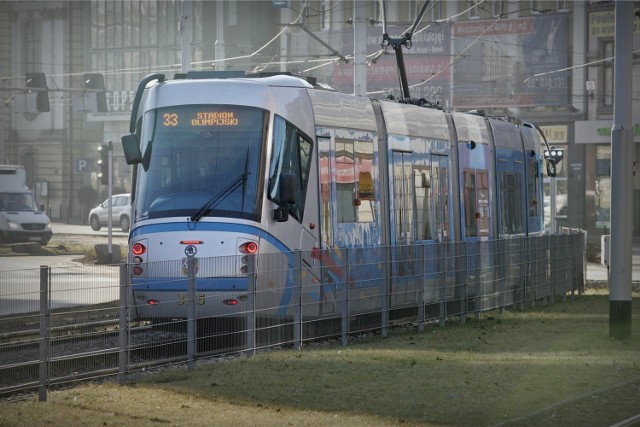 Wrocławskie MPK w Wigilię i Boże Narodzenie kursuje inaczej niż zwykle