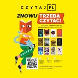 12 świetnych książek i to za darmo! Zobacz, co trzeba przeczytać