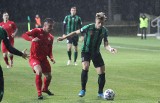 2 liga. Dominik Chromiński, piłkarz Stali Stalowa Wola: Przyszedłem do Stalowej Woli ze względów sportowych