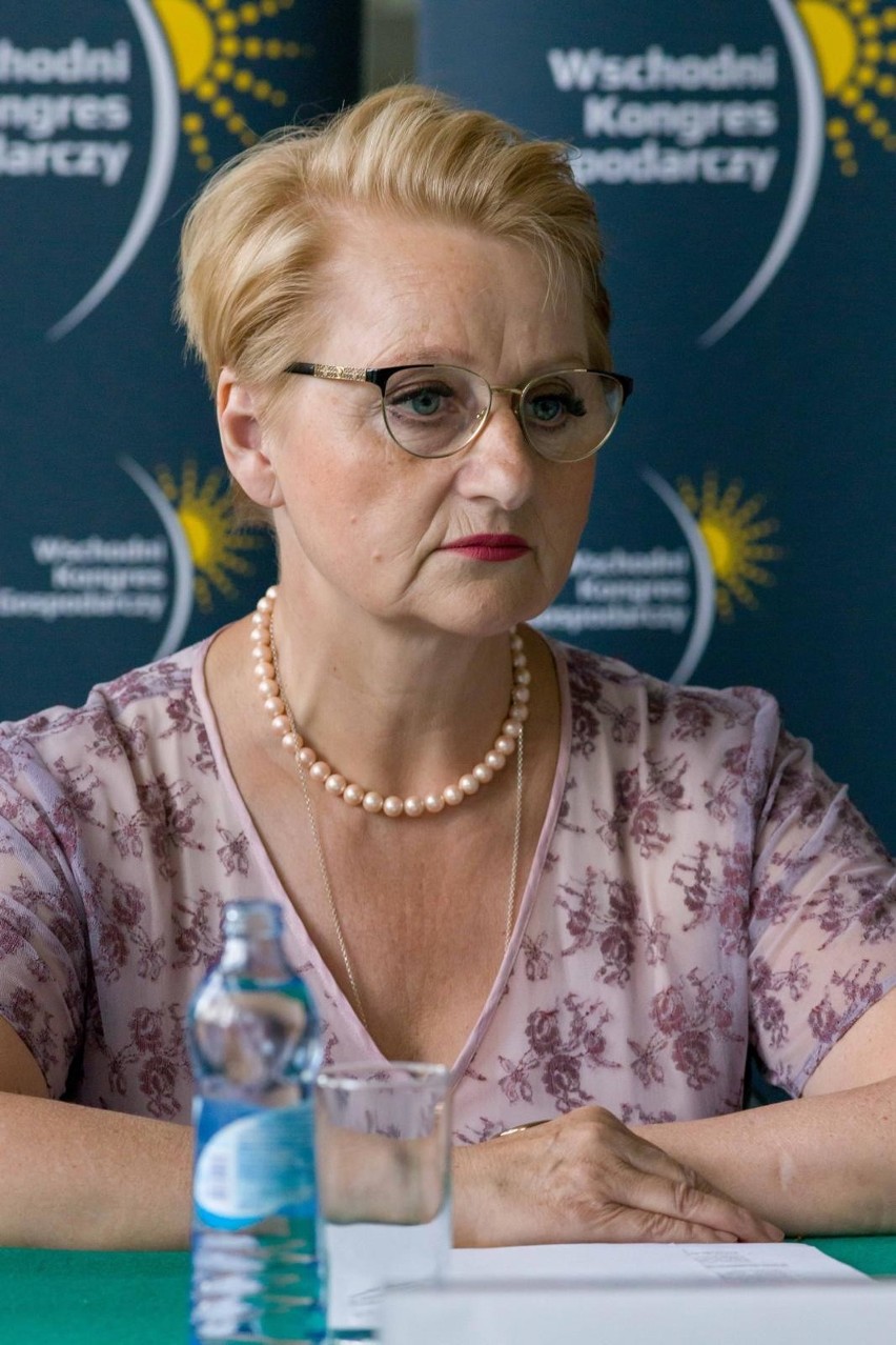Wiesława Burnos