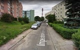 Ulica Imperatora Kaczyńskiego w Pyskowicach pojawiła się w tym mieście na Google Maps