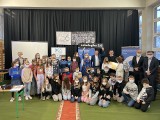 OnkoLOGIKA 2.0 - Dolnośląskie Centrum Onkologii uruchomiło kampanię w szkołach podstawowych we Wrocławiu