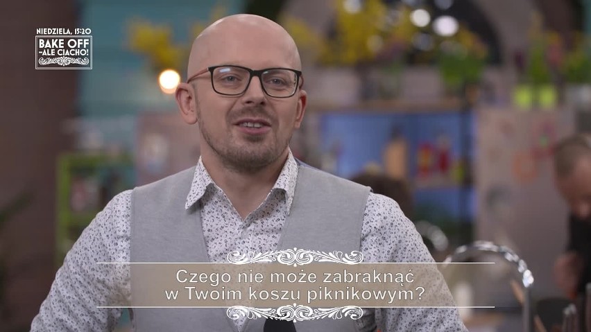 "Bake off - Ale ciacho!". Jak majówkę spędzą Zawadzka, Kołeczek, Bryś i Ilnicki? [WIDEO+ZDJĘCIA]