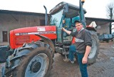 Za unijne pieniądze opolscy rolnicy zakładają firmy usługowe