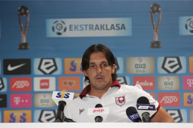 FK Sarajewo chce sprawić niespodziankę przy Bułgarskiej