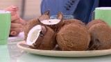 Olej kokosowy i jego zdrowotne właściwości