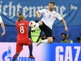 Puchar Konfederacji. Niemcy lepsi od Chile w finale turnieju [WIDEO, ZDJĘCIA]
