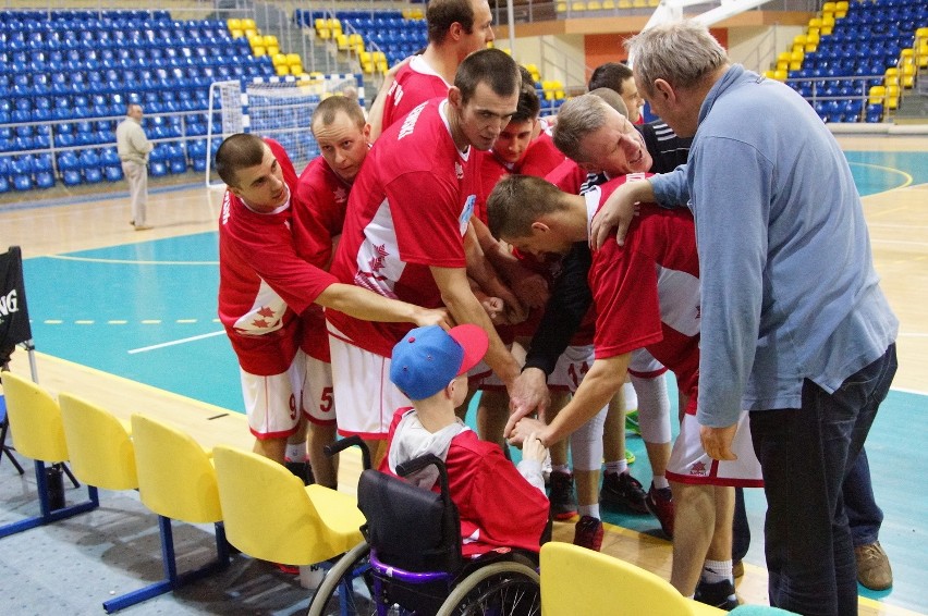 MKS Drogbruk w kiepskim stylu kończy sezon [ZOBACZ, POSŁUCHAJ]