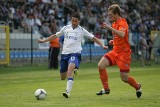 Arka Gdynia - Flota Świnoujście 3:0. Aleksander pogrążył Wyspiarzy