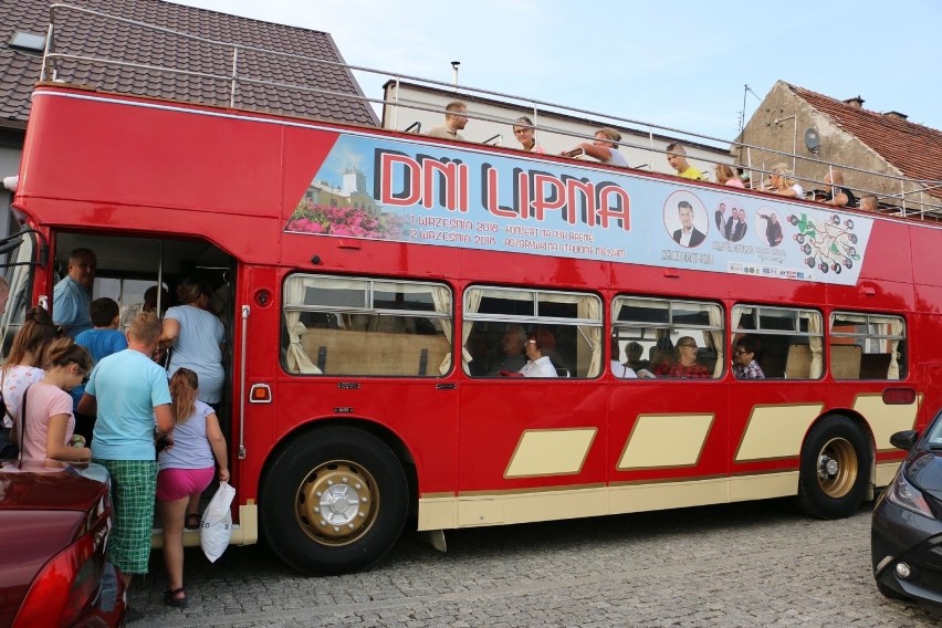 Zbliżają się Dni Lipna. Sprawdź dokładny program imprezy