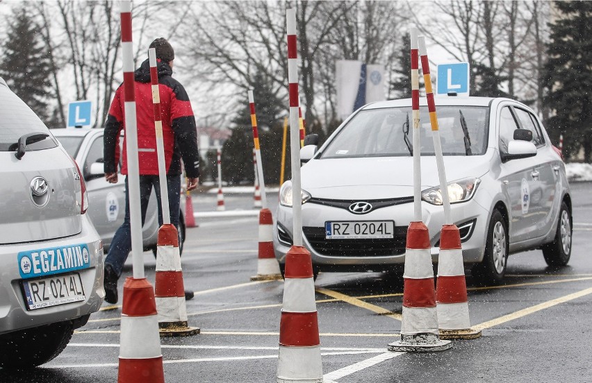 Zmiany w sposobie zdawania egzaminu, nawet jeśli mają pomóc,...