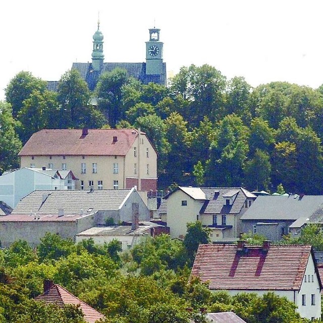 Góra św. Anny należy do 30 najcenniejszych obiektów zabytkowych w Polsce.