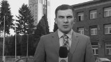 Dariusz Kmiecik. Dziennikarz z rodziną zginął w zawalonej kamienicy (wideo)
