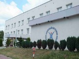 Starachowicki szpital odkupił i przejął ten budynek po Polsko-Amerykańskich Klinikach Serca