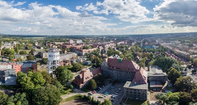 Czy w Bytomiu powstaną oficjalnie dzielnice? Ruszyły konsultacje społeczne w tym temacie.