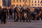 Wojna na ulicach Marsylii. Policja nie radzi sobie z gangami handlarzy narkotyków