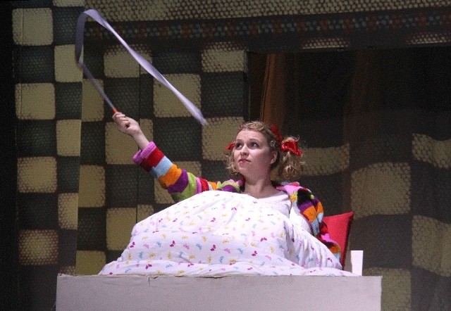 Prapremiera w Teatrze Lalki i Aktora Kubuś 