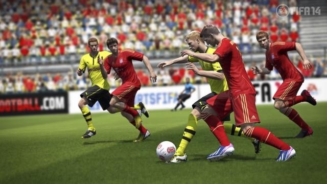 FIFA 14FIFA 14