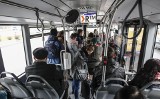 Kursy ZTM Rzeszów od 1 czerwca wracają do normalności. Autobusy będą jeździć jak przed epidemią