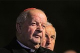 Kard. Dziwisz: abp Michalik żałował. Przypuszczam, że nie spał całą noc [WIDEO]