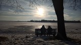 Czarujący zimowy Lublin. Zobacz najpiękniejsze zdjęcia miasta okiem Instagramerów