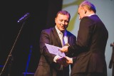 W gliwickim Teatrze Miejskim przyznano nagrody zwycięzcom i wyróżnionym w 14 edycji konkursu Innowator Śląska