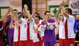 Polacy poza burtą mistrzostw Europy w futsalu. Co dalej z kadrą?